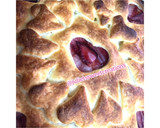 Foto del paso 5 de la receta: Tarta de fresas 🍓❤️ especial San Valentín