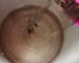 Foto del paso 2 de la receta: Infusión de jengibre con un toque de menta