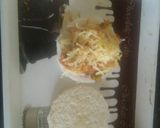 A picture of step 10 of Cheese pasta tikki.