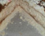 Foto del paso 6 de la receta: Tarta rellena mi 👸