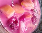 Foto langkah ke 4 dari resep 019. Sop Buah Cinta 💋💞.