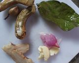 Foto langkah ke 2 dari resep Sayur Asem Bening.