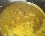 A picture of step 7 of Tadka With Soft Paneer Cube.