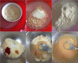 બેસન કા અલાનીયા(મારવાડી પીઠલા)(besan ka alaniya recipe in Gujarati) રેસીપી સ્ટેપ1ફોટો