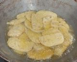 Foto langkah ke 3 dari resep Keripik Tempe Sederhana Enak Renyah Tanpa Tepung 💕.