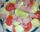 Foto del paso 3 de la receta: Ensalada virti