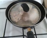 Foto del paso 3 de la receta: Pollo con ajo y limón