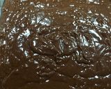 Φωτογραφία βήματος 5 της συνταγής Gourmet Brownie! (Γκουρμέ Μπράουνι!)
