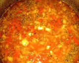 Foto del paso 2 de la receta: Guiso de lentejas, saludable