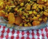 ચોળી બટાકા નું શાક (Chori Bataka Shak Recipe In Gujarati) રેસીપી સ્ટેપ3ફોટો