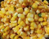 मसाला कॉर्न (masala corn recipe in Hindi) रेसिपी चरण 2 फोटो