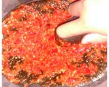 Foto langkah ke 3 dari resep SambaL Jengkol Endess Anti bau.