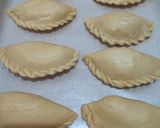 Foto langkah ke 10 dari resep Pastel Oven.