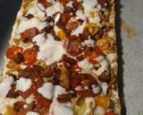 Ciabatta Pizza recipe step 16 photo