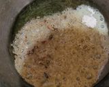A picture of step 4 of Kashmiri Dum Aloo.