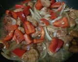Foto langkah ke 2 dari resep Chicken teriyaki.