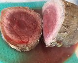 Foto del paso 5 de la receta: Carne al jugo con arroz Fácil!!!