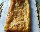 Foto del paso 8 de la receta: Hojaldre con cabello de ángel