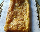 Foto del paso 8 de la receta: Hojaldre con cabello de ángel