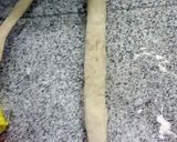 Foto del paso 4 de la receta: Galletas de mantequilla :0 (con canela) Olivia