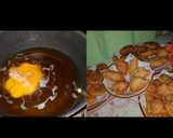 Foto del paso 2 de la receta: Tortas fritas a Montón🥯🌧COMUNES Y RELLENAS