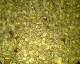 Rolled oat pie crust recipe step 3 photo