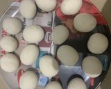 Foto langkah ke 2 dari resep Cimol.