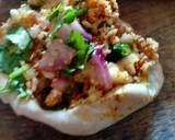 Gobi paratha recipe step 2 photo