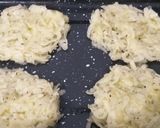 Foto del paso 3 de la receta: Papas rosti a la provenzal