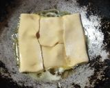 মোগলাই পরোটা (Mughlai Paratha Recipe in Bengali) রেসিপি ধাপ - 7 ছবি