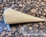 Foto del paso 7 de la receta: Bizcocho relleno de crema ricotta
