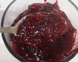 Holiday cranberry sauce recipe step 2 photo