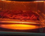 A picture of step 2 of Home made suya.