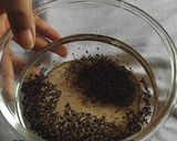 A picture of step 1 of Honey Lemon Tea Recipe | Simple Mug Beverage.
