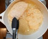 Foto langkah ke 6 dari resep Chicken Katsu Frozen.