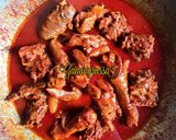 Foto langkah ke 9 dari resep 74. HAYAM MASAK HABANG KHAS BANJAR RESEP TURUN-TEMURUN (Versi simpel).