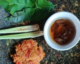 Foto langkah ke 2 dari resep Ikan Tongkol Suwir Bumbu Bali.