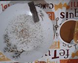 Foto del paso 11 de la receta: Waffles Banana Split