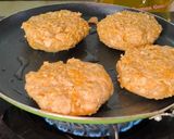 Foto langkah ke 3 dari resep Steak Tempe.