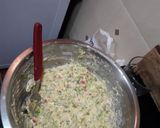 Foto del paso 2 de la receta: Boñuelitos de lechuga