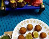 સુરતી પેટીસ રેસીપી સ્ટેપ8ફોટો