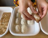 Foto del paso 6 de la receta: Inarizushi, inari sushi (いなり寿司) / Comida japonesa