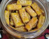Foto langkah ke 3 dari resep Kastangel teflon krenyesss banget.