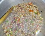 A picture of step 4 of Kamande special.