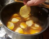Foto del paso 3 de la receta: Calamares a la Leonesa