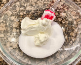 Foto del paso 4 de la receta: Leche asada con queso crema