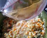 Foto del paso 7 de la receta: Sopa de Cerveza