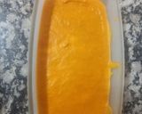 Foto del paso 8 de la receta: Helado de Flan con Dulce de Leche