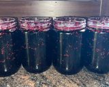 صورة لخطوة 4 من وصفة مربى التوت الاسود (mulberry jam)