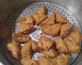 Foto langkah ke 4 dari resep Tahu Baso Wortel.